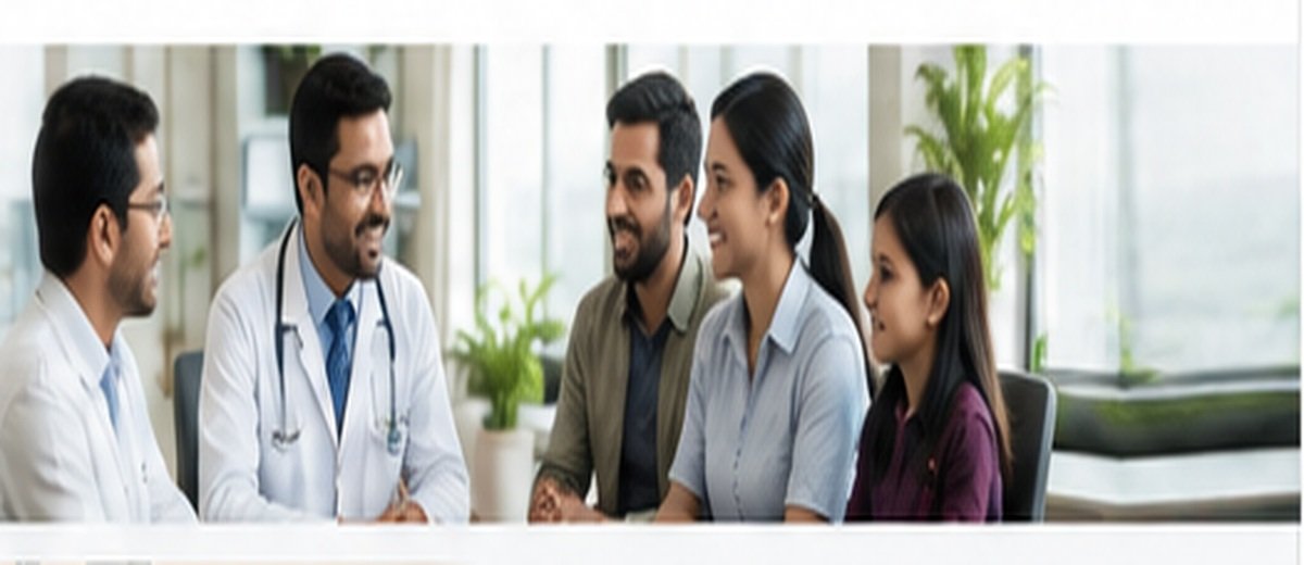 Patient and family support